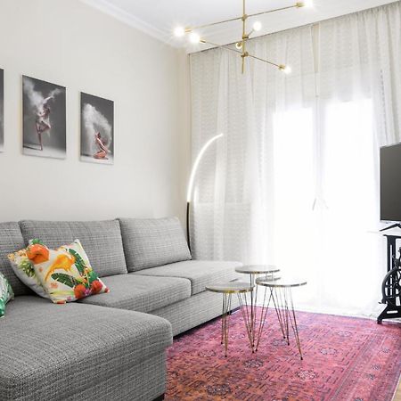 Luxury #3 By Ototo Apartamento Tessalónica Exterior foto