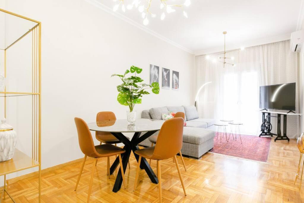 Luxury #3 By Ototo Apartamento Tessalónica Exterior foto