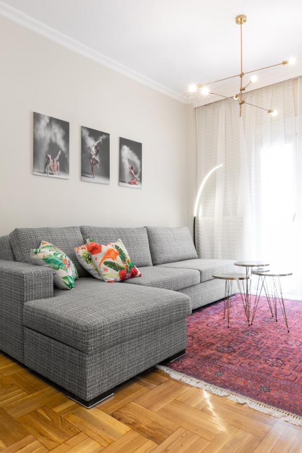 Luxury #3 By Ototo Apartamento Tessalónica Exterior foto
