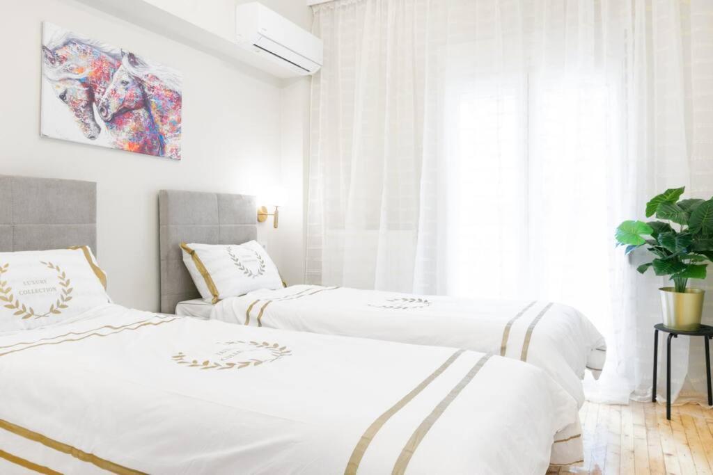 Luxury #3 By Ototo Apartamento Tessalónica Exterior foto