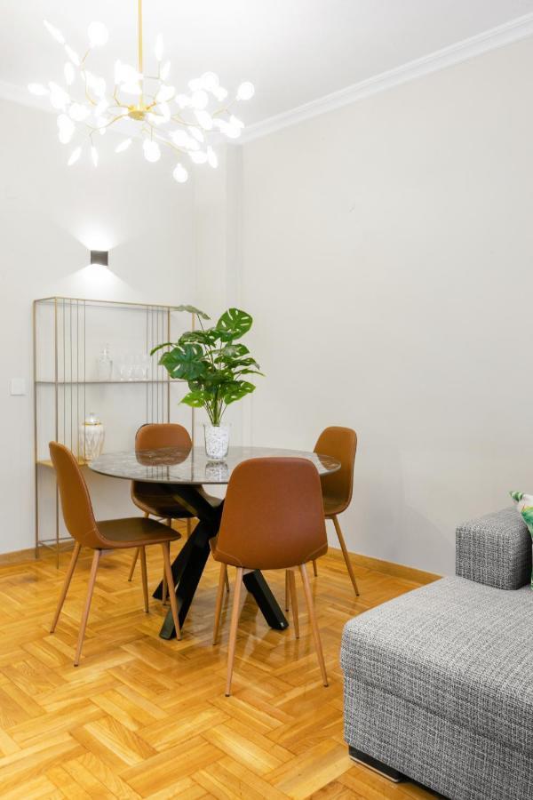Luxury #3 By Ototo Apartamento Tessalónica Exterior foto