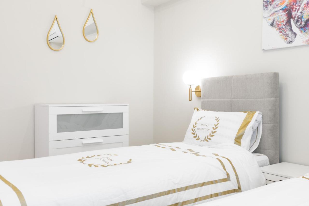Luxury #3 By Ototo Apartamento Tessalónica Exterior foto