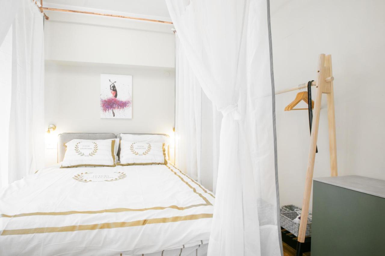 Luxury #3 By Ototo Apartamento Tessalónica Exterior foto